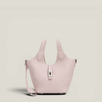 Mini Cuir Bucket Bag
