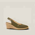Classique Élevée - Slingback 70