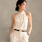 Turn-Lock Belt