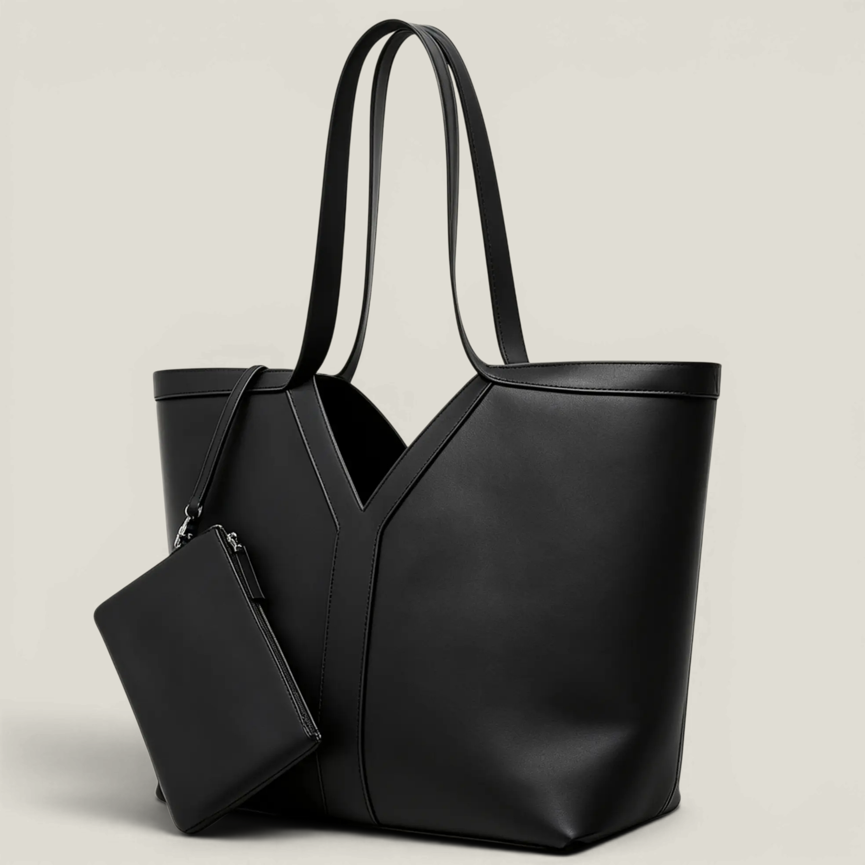 Le Classique V-Tote